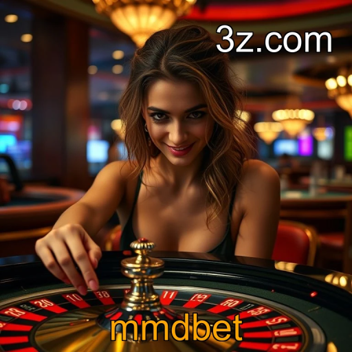 Apostas emocionantes e inovadoras no mmdbet