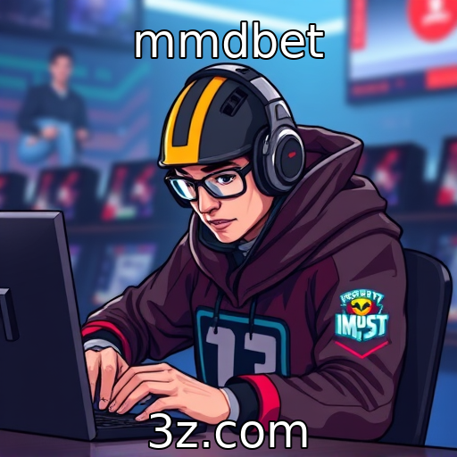 Apostas em e-sports: como analisar partidas e garantir lucros