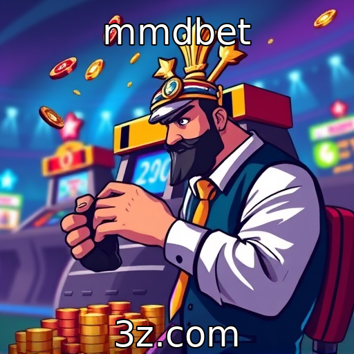 Como as apostas esportivas impactam o comportamento do jogador