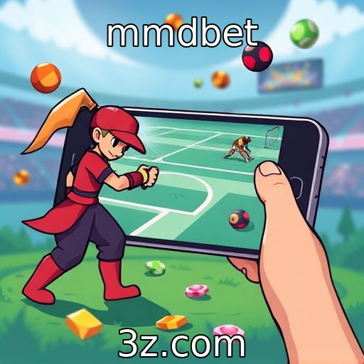 Desafios enfrentados pelas desenvolvedoras de jogos mobile