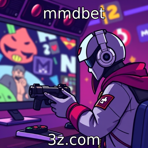 Novas tendências na monetização de jogos digitais