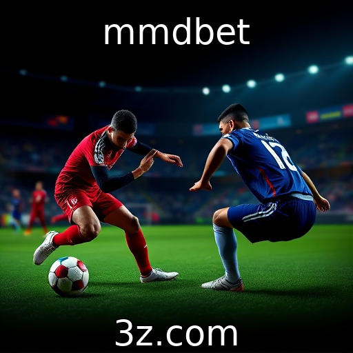 Apostas esportivas: Como analisar partidas para maximizar seus ganhos