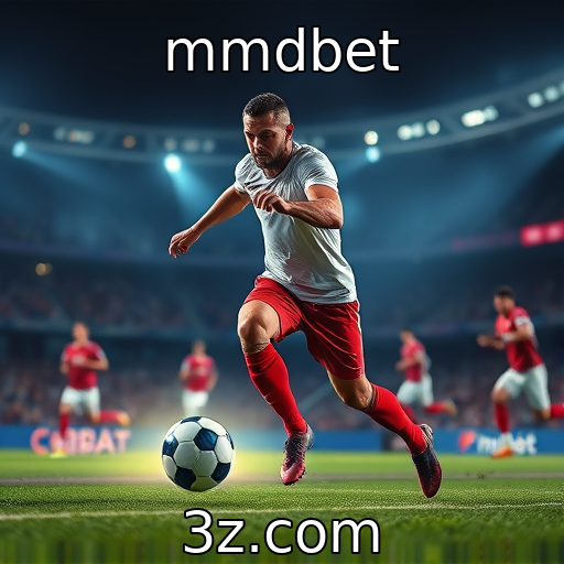 Transformações nas Apostas Esportivas: O que Esperar em 2025