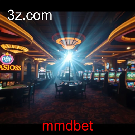 Benefícios do VIP na mmdbet: Experiência Exclusiva de Jogo